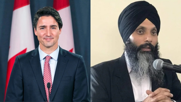 Trudeaus Importance Of Upholding Law Post creates Fresh India Provocation 