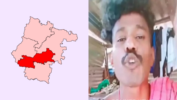 Thenkasi Incident and Thirunelveli Man Video about Alangulam Tasmac Rum Matter