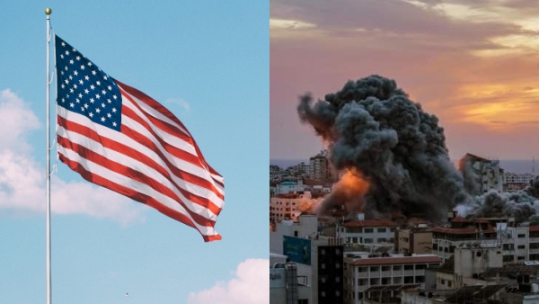 Russia, China ready to help Palestine if US acts in support of Israel