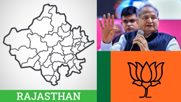 Rajasthan Assembly Election: BJP to win State- ABP-CVoter 