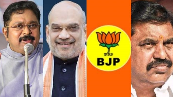 Can TTV Dinakaran form alliance with TN BJP and What are BJPs Important Strategies 