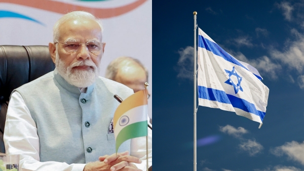 Israel -Palestine Conflict: PM Modi can make this miracle, Israel Ex Major General Amos Yadlin says this Israel -Palestine Conflict: PM Modi can make this miracle, Israel Ex Major General Amos Yadlin says this