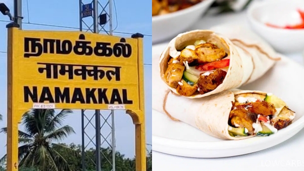 Restaurants in Namakkal district allowed to sell shawarma, Department of Food Safety 