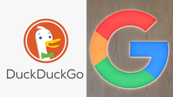  Why should use DuckDuckGo Instead of Google? 5 reasons here