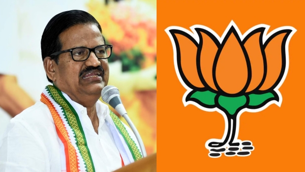 K.S.Alagiri says about BJP contest in 9 loksabha seat in Tamilnadu K.S.Alagiri says about BJP contest in 9 loksabha seat in Tamilnadu