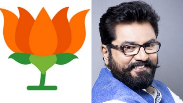 Famous Actor Sarathkumar says about Karnataka Government and Cauvery Water problem