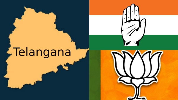 Congress party likely to win more seats in Telangana parliamentary elections, Democracy Times survey