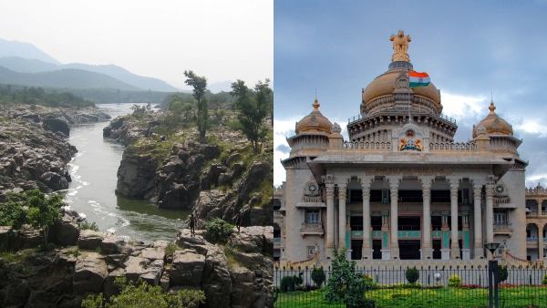 Karnataka Govt appeals for reconsideration of cauvery water management authority Karnataka Govt appeals for reconsideration of cauvery water management authority