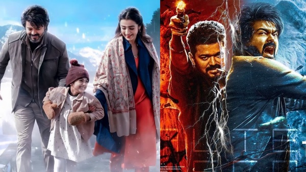 When is the first show for Vijay leo movie Tamilnadu govt clarifies 