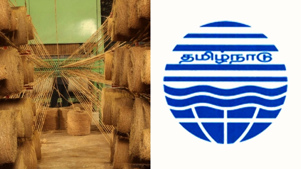  Coir Industry has been removed Orange Category by TNPCB 