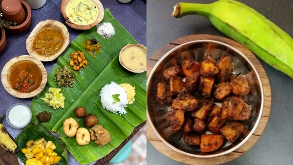 Mahalaya Amavasai Why vazhakkai is essential amavasai Padaiyal 