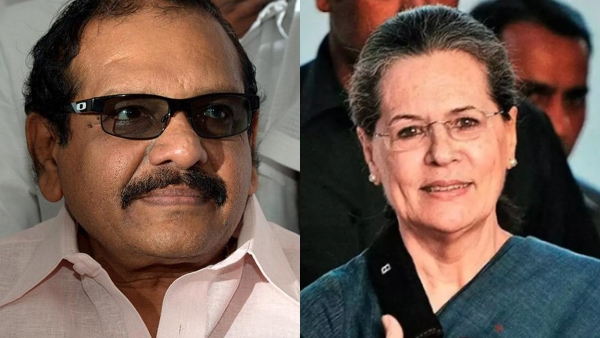 Peter Alphonse Expressed his apprehension to Sonia Gandhi that the Tamil Nadu Congress Committee should fight against the BJP Peter Alphonse Expressed his apprehension to Sonia Gandhi that the Tamil Nadu Congress Committee should fight against the BJP