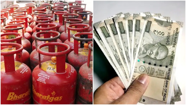 Gas Cylinder Booking and Do you know how to book gas LPG, Indane cylinder through Mobile 