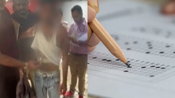  North Indian youths caught cheating with bluetooth in Chennai customs office exams