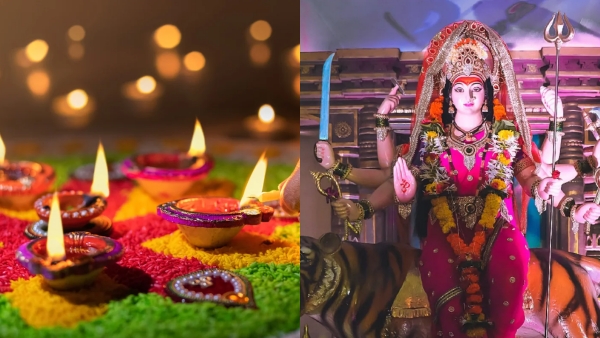 Navarathiri and Deepavali Aippasi month Important Viratham Days Navarathiri and Deepavali Aippasi month Important Viratham Days