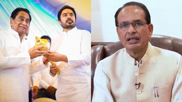 Congress fielded Actor Vikram Mastal against Madhya Pradesh CM Shivraj Chouhan? Who is he? details here 