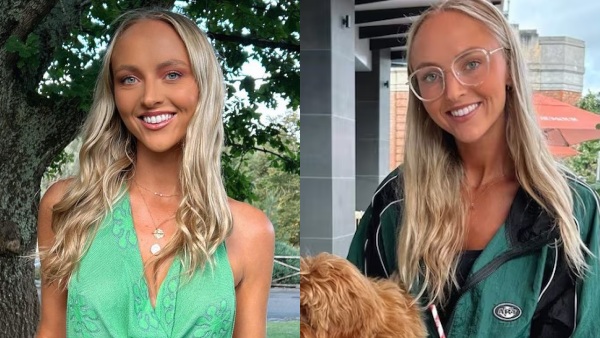  Why Adult film start who sleeps with 300 people lost her job 