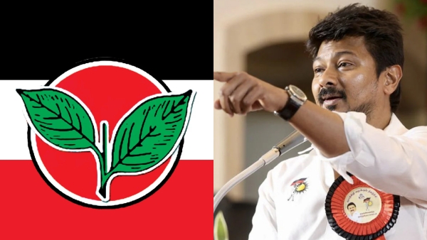 DMK minister Udhayanidhi says AIADMK BJP alliance split is a drama 