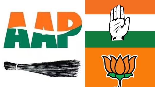 ABP-CVoter survey on AAP impact in Chhattisgarh, Madhya Pradesh,Rajasthan