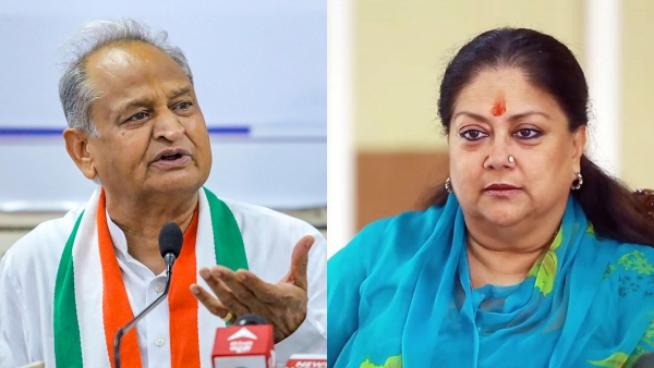 Who is the Preferred CM candidate in Rajasthan what ABP-CVoter Opinion Poll says Who is the Preferred CM candidate in Rajasthan what ABP-CVoter Opinion Poll says