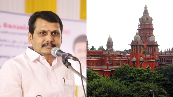 Chennai HC adjourns Senthil Balajis bail plea verdict 