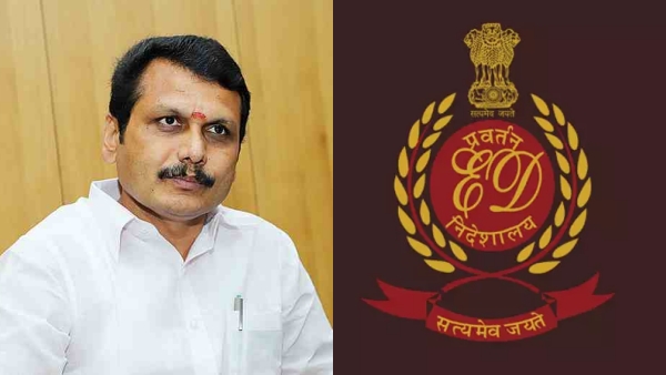 Senthil Balaji bail plea: Do you know what did Enforcement wing say in its argument? 
