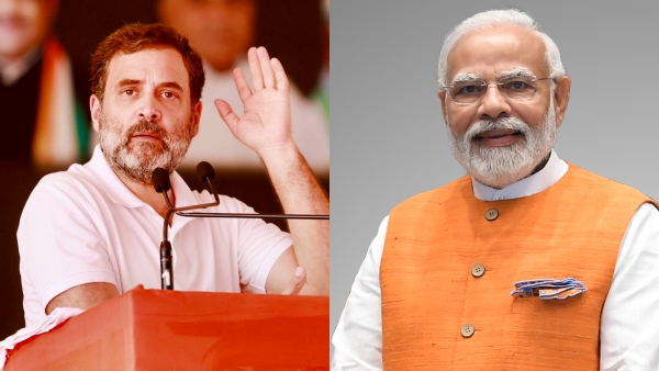Rahul Gandhi criticized that the Prime Minister is more interested in what is happening in Israel than in Manipur Rahul Gandhi criticized that the Prime Minister is more interested in what is happening in Israel than in Manipur