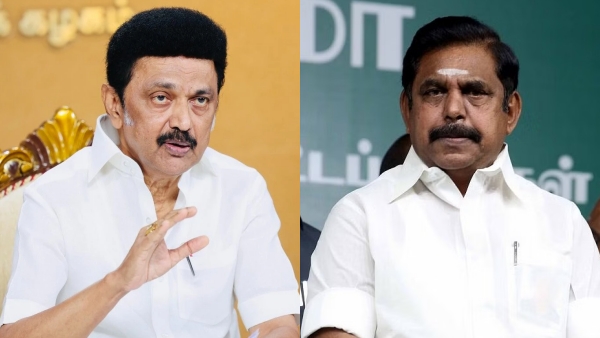  CM Stalin announced Noyyal River in Coimbatore to be restored at a cost of 1,200 Crs 