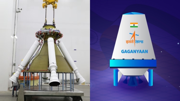 Scientists explain the first phase of testing of Gaganyaan mission