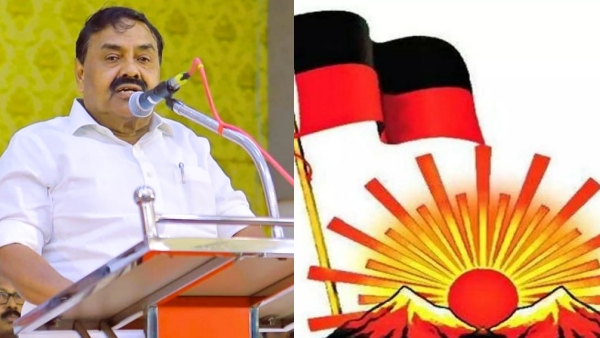 Minister RajaKannappan speech, DMK will contest in Tiruvadanai constituency of Ramanathapuram district and will not give it to alliance party 