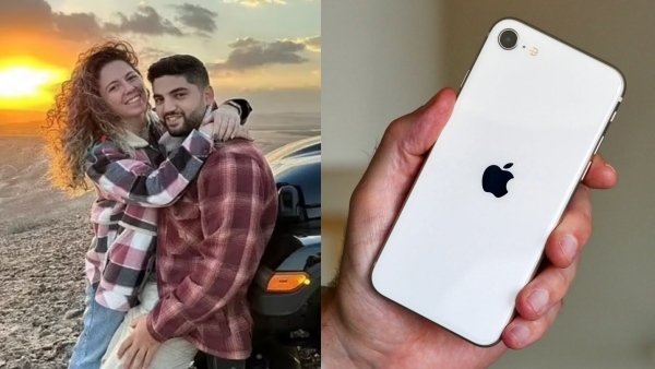 How a US Man Used iPhone, Apple Watch To Locate Daughter in Israel Killed By Hamas How a US Man Used iPhone, Apple Watch To Locate Daughter in Israel Killed By Hamas