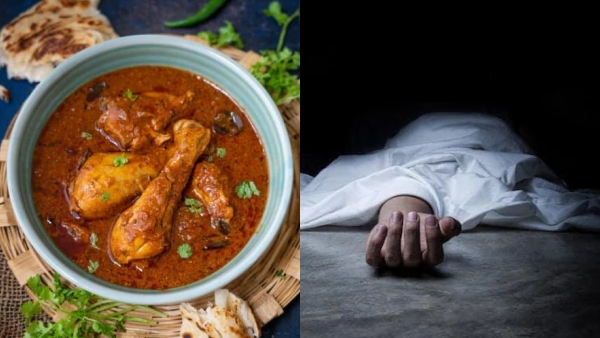  Father and daughter died after eating homemade chicken gravy in Madurai