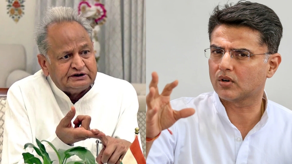 Will Gehlot-Pilot Rift Affect Congress chance of winning in Rajasthan election Will Gehlot-Pilot Rift Affect Congress chance of winning in Rajasthan election