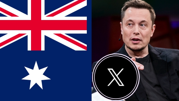 Australia fines Elon Musks X platform: Here is the reason
