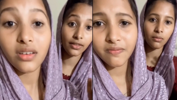 Kathanayagi show Winners Rubina and Rubiseena apologized and explained