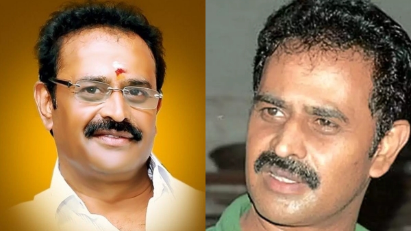  Ramajeyam murder case: CBCID Probes Two PMK Functionaries