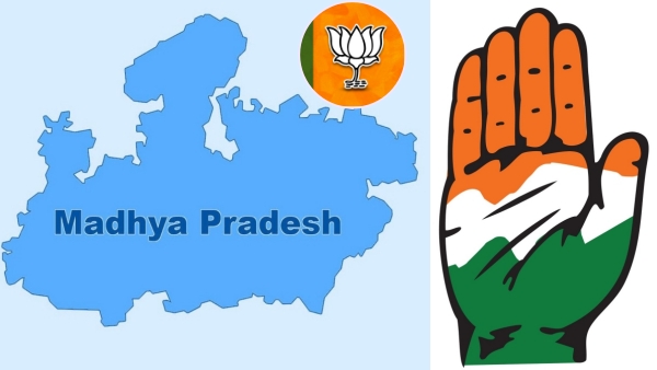 Madhya Pradesh Election 2023: Congress Will Win and gets power from BJP, says GZR Opinion Poll Madhya Pradesh Election 2023: Congress Will Win and gets power from BJP, says GZR Opinion Poll