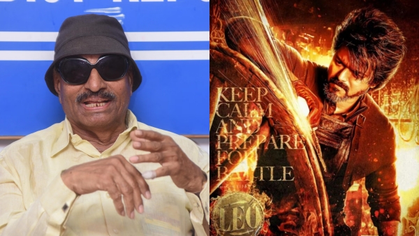 If tamil Nadu government asks Cauvery water Vijays Leo movie will not allow to screes, says Vatal Nagaraj 