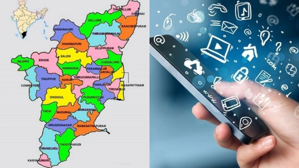 As part of the ongoing digitisation efforts, the Tamil Nadu has decided to develop Tourism app 