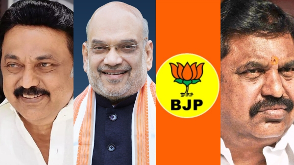 2 Big plan by Edappadi Palaniswami and Can AIADMK win Southern Region Votes including Theni