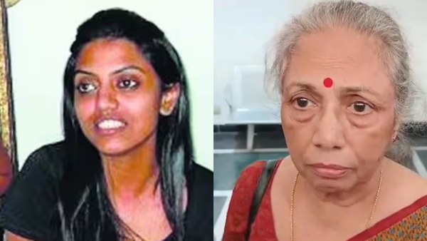 Murdered Journalist Sowmyas mother demand life sentence for criminals 