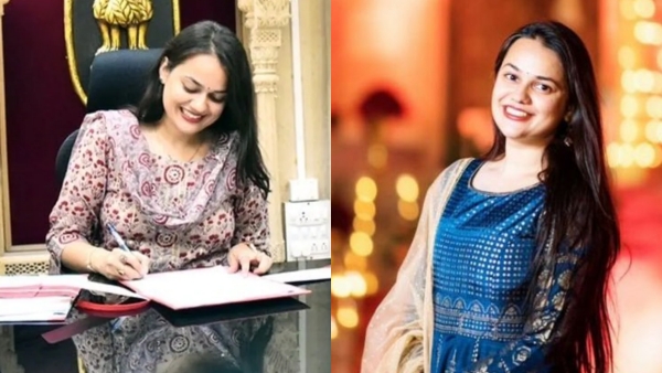 UPSC topper and IAS officer Tina Dabi revealed her 11 hour practice schedule 