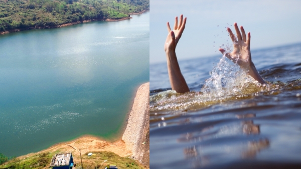 5 college students drown in Sholaiyar river near Valparai in Coimbatore 5 college students drown in Sholaiyar river near Valparai in Coimbatore