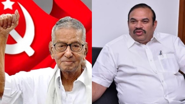 Inigo Irudayaraj mla asked, Who else will the governor give a doctorate that he did not give to Sankaraiah?