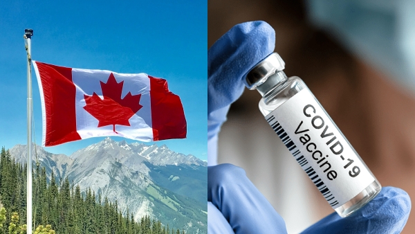 Why Health Canada warns Cancer Virus DNA in Pfizer’s Corona Vaccine Why Health Canada warns Cancer Virus DNA in Pfizer’s Corona Vaccine