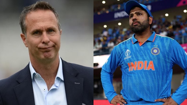 Rohit Sharma said to DJ do not play ‘Dil, Dil, Pakistan song, England Michael Vaughan Mocks Pakistan Director Mickey Arthur 