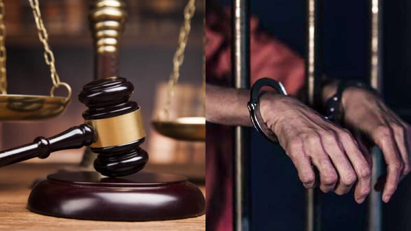 Life imprisonment for two who killed a daily wage labour in chennai