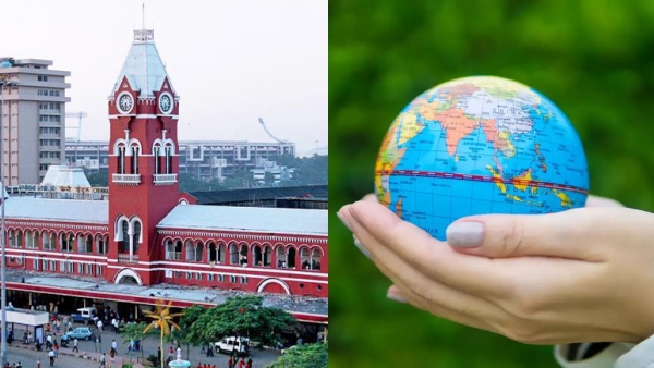 Chennai is one among the safest cities in the world: Crime index 2023