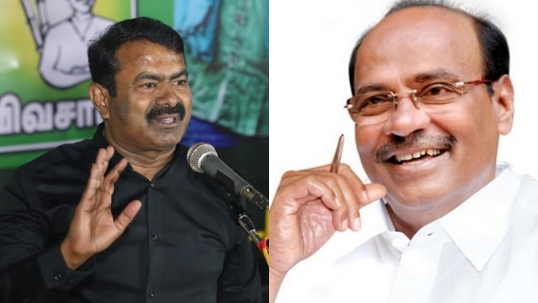 Naam Tamilar Chief Seeman urges to conduct Caste-Base Census in Tamil Nadu Naam Tamilar Chief Seeman urges to conduct Caste-Base Census in Tamil Nadu