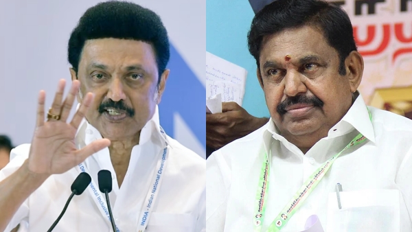 Edappadi Palaniswamis drama will be exposed as election gets closer - M.K. Stalin 